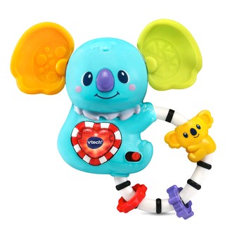 Open full size image 
      Twist & Hug Koala Rattle™
    